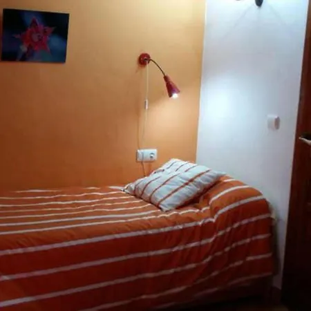 Country house La Casica Del Sol