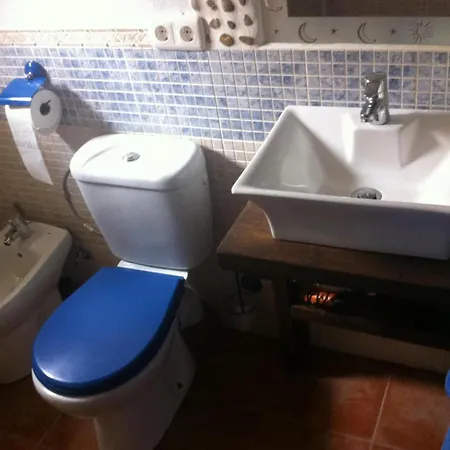 Country house La Casica Del Sol *