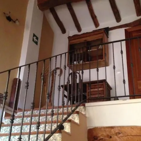 La Casica Del Sol Country house *
